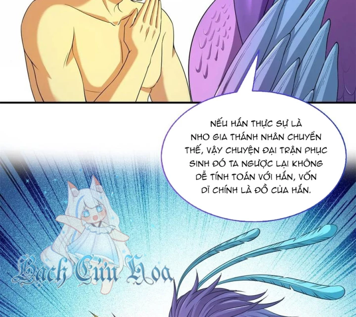 Tu Chân Nói Chuyện Phiếm Quần Chapter 625 - 23