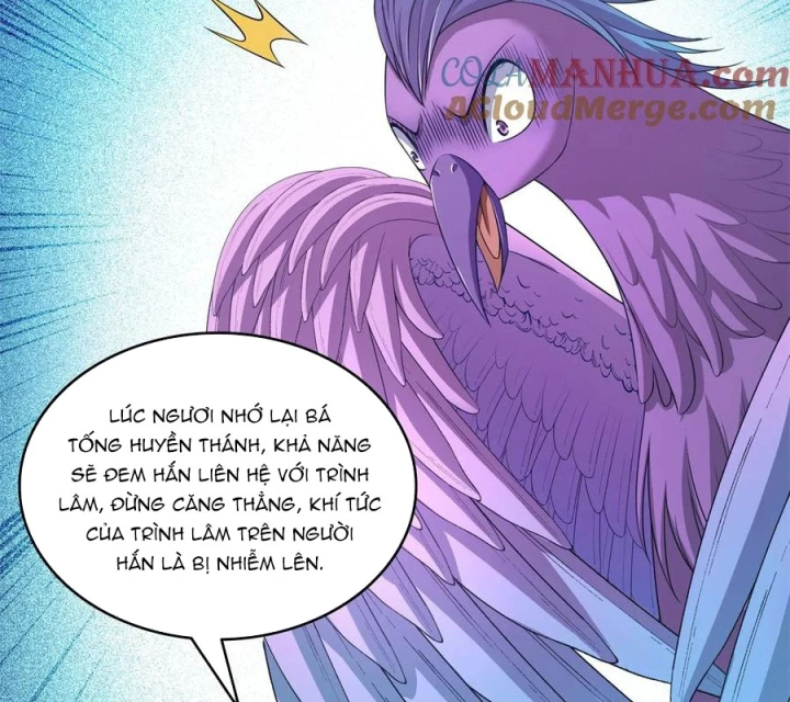 Tu Chân Nói Chuyện Phiếm Quần Chapter 625 - 24