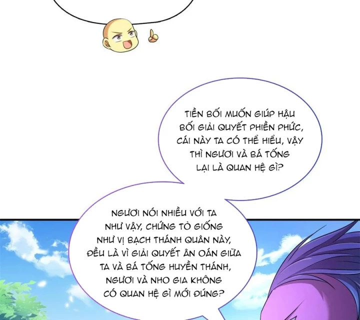 Tu Chân Nói Chuyện Phiếm Quần Chapter 625 - 27