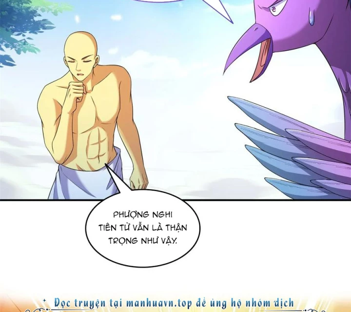 Tu Chân Nói Chuyện Phiếm Quần Chapter 625 - 28