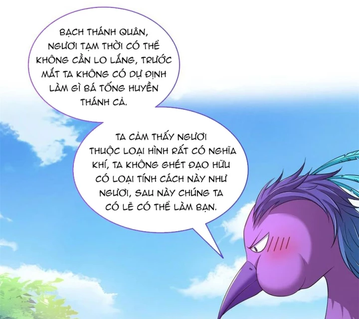 Tu Chân Nói Chuyện Phiếm Quần Chapter 625 - 41