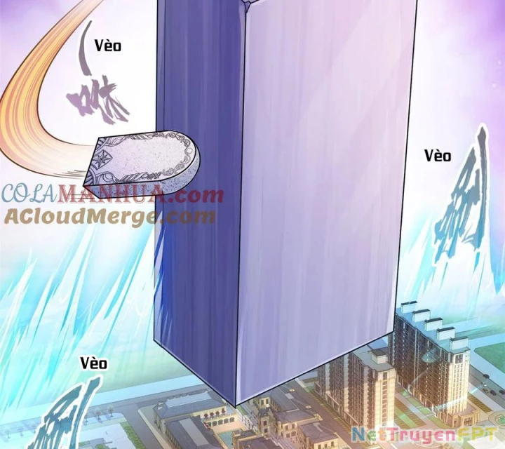 Tu Chân Nói Chuyện Phiếm Quần Chapter 625 - 45