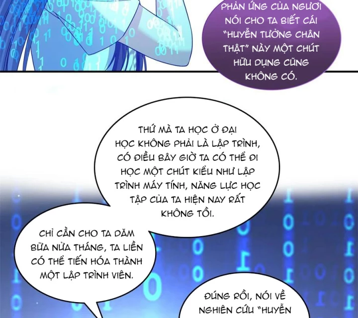 Tu Chân Nói Chuyện Phiếm Quần Chapter 625 - 59