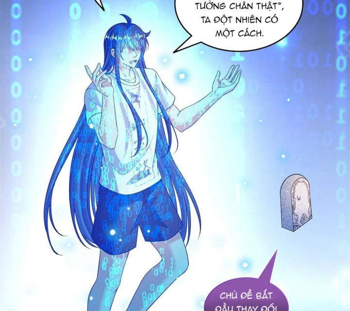 Tu Chân Nói Chuyện Phiếm Quần Chapter 625 - 60