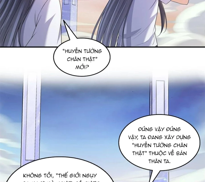 Tu Chân Nói Chuyện Phiếm Quần Chapter 625 - 71