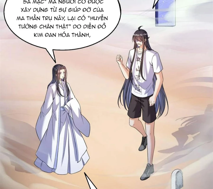 Tu Chân Nói Chuyện Phiếm Quần Chapter 625 - 72