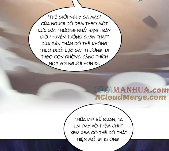 Tu Chân Nói Chuyện Phiếm Quần Chapter 625 - 73