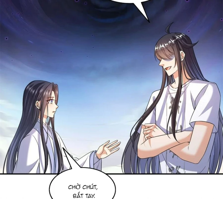 Tu Chân Nói Chuyện Phiếm Quần Chapter 625 - 74