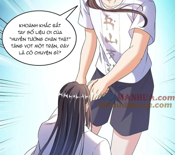 Tu Chân Nói Chuyện Phiếm Quần Chapter 625 - 76