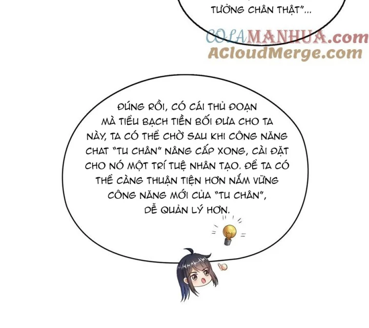 Tu Chân Nói Chuyện Phiếm Quần Chapter 626 - 6