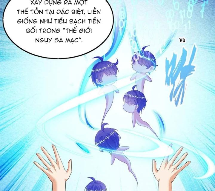 Tu Chân Nói Chuyện Phiếm Quần Chapter 626 - 10