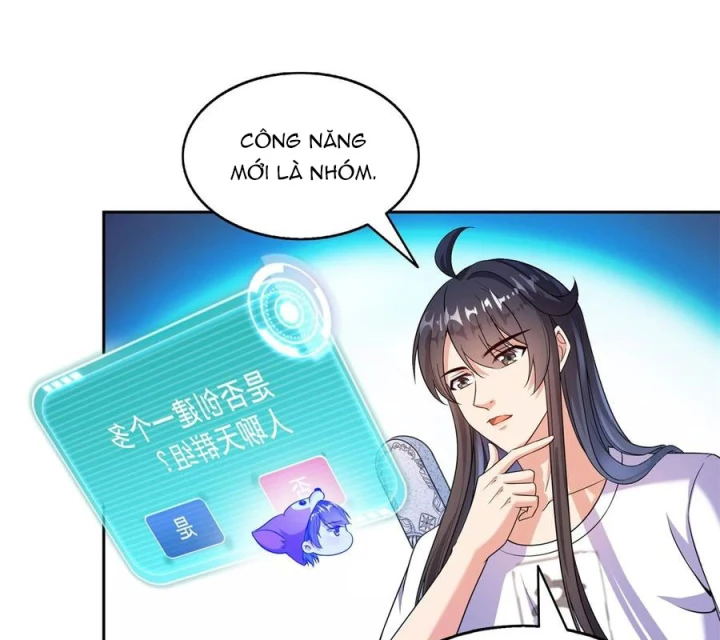 Tu Chân Nói Chuyện Phiếm Quần Chapter 626 - 21