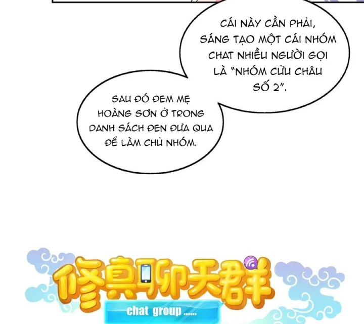 Tu Chân Nói Chuyện Phiếm Quần Chapter 626 - 22