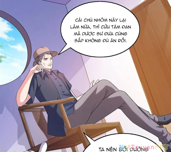 Tu Chân Nói Chuyện Phiếm Quần Chapter 626 - 25