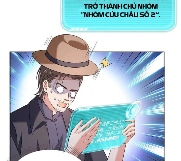 Tu Chân Nói Chuyện Phiếm Quần Chapter 626 - 27