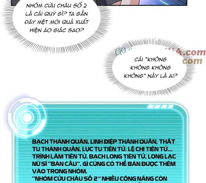 Tu Chân Nói Chuyện Phiếm Quần Chapter 626 - 28