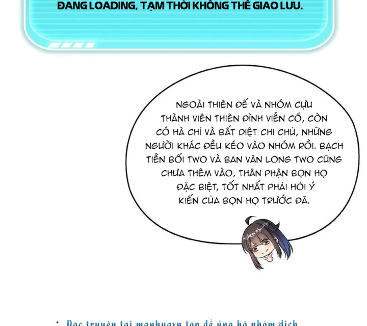 Tu Chân Nói Chuyện Phiếm Quần Chapter 626 - 29