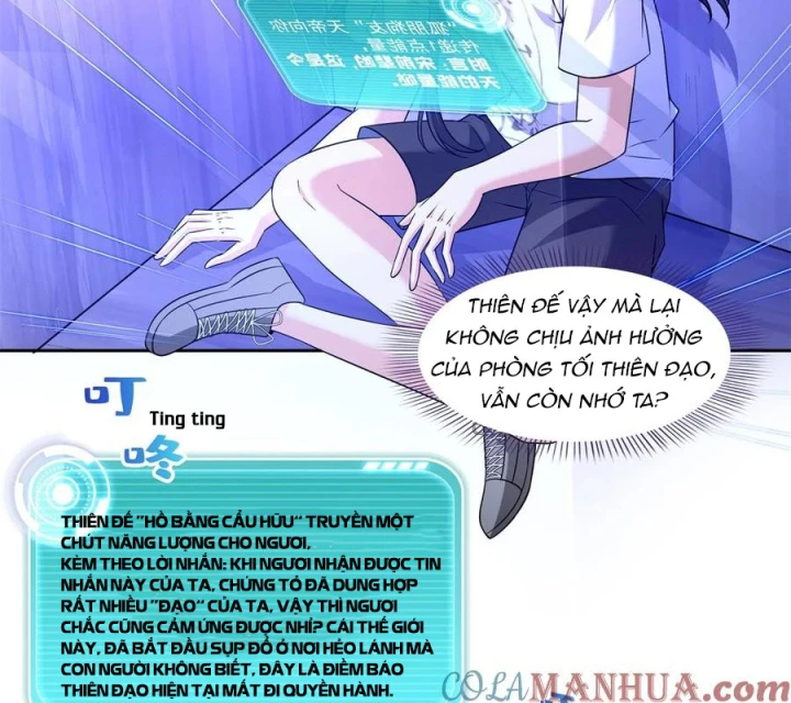 Tu Chân Nói Chuyện Phiếm Quần Chapter 626 - 44