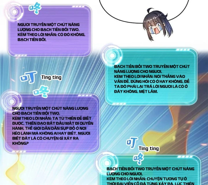 Tu Chân Nói Chuyện Phiếm Quần Chapter 626 - 46