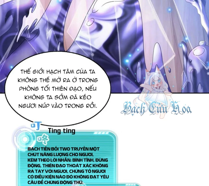 Tu Chân Nói Chuyện Phiếm Quần Chapter 626 - 65