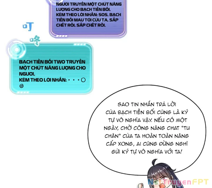 Tu Chân Nói Chuyện Phiếm Quần Chapter 626 - 67