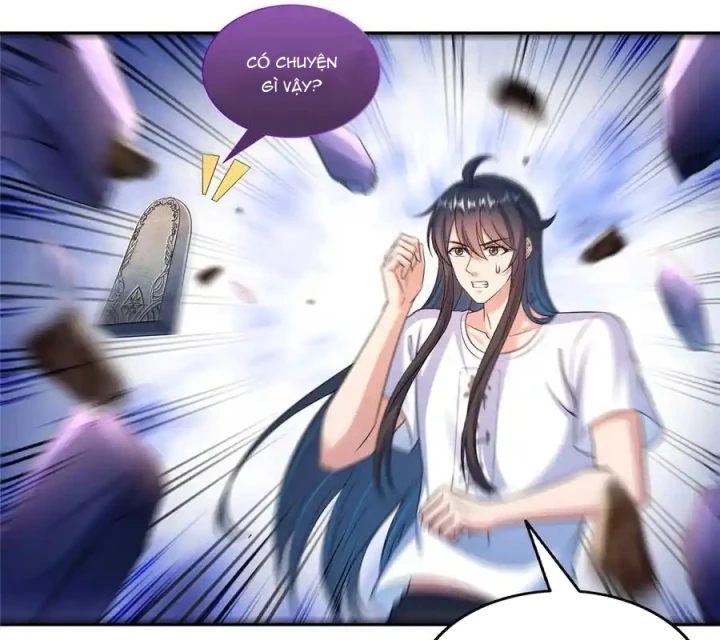 Tu Chân Nói Chuyện Phiếm Quần Chapter 627 - 4