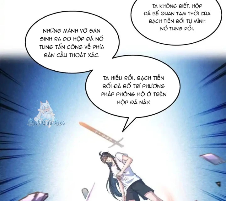 Tu Chân Nói Chuyện Phiếm Quần Chapter 627 - 5