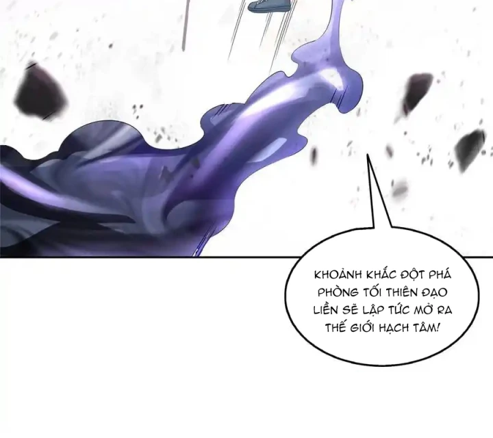 Tu Chân Nói Chuyện Phiếm Quần Chapter 627 - 10