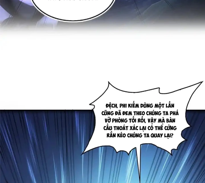 Tu Chân Nói Chuyện Phiếm Quần Chapter 627 - 15