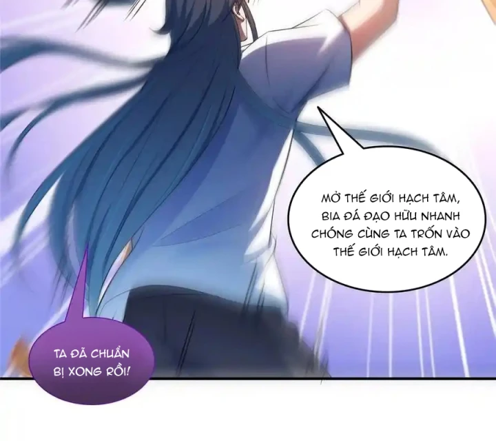 Tu Chân Nói Chuyện Phiếm Quần Chapter 627 - 19