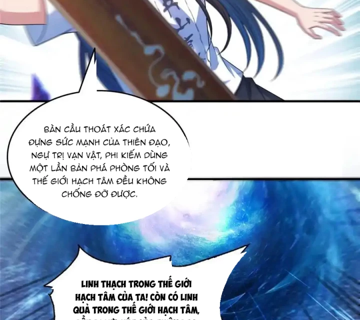 Tu Chân Nói Chuyện Phiếm Quần Chapter 627 - 22