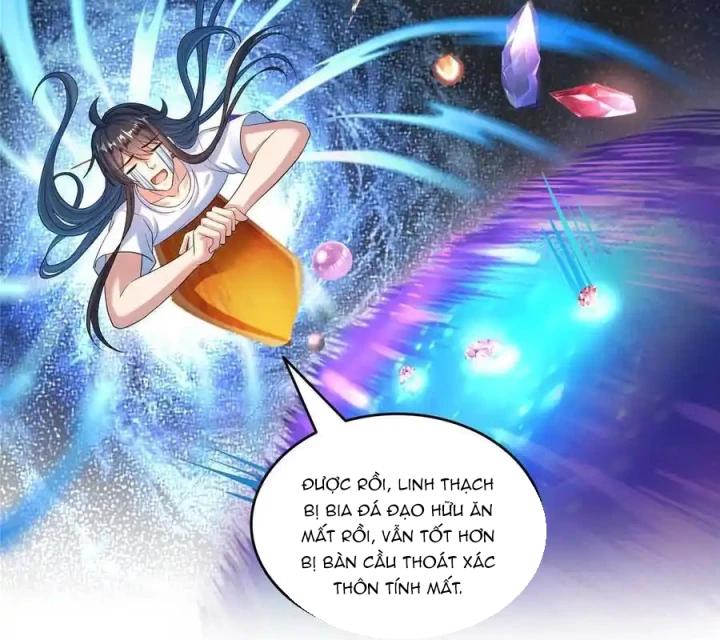 Tu Chân Nói Chuyện Phiếm Quần Chapter 627 - 29