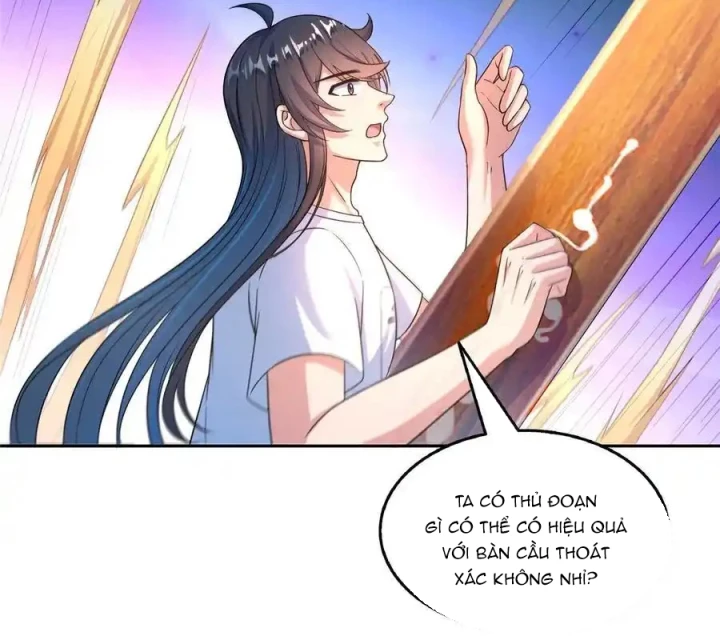 Tu Chân Nói Chuyện Phiếm Quần Chapter 627 - 38