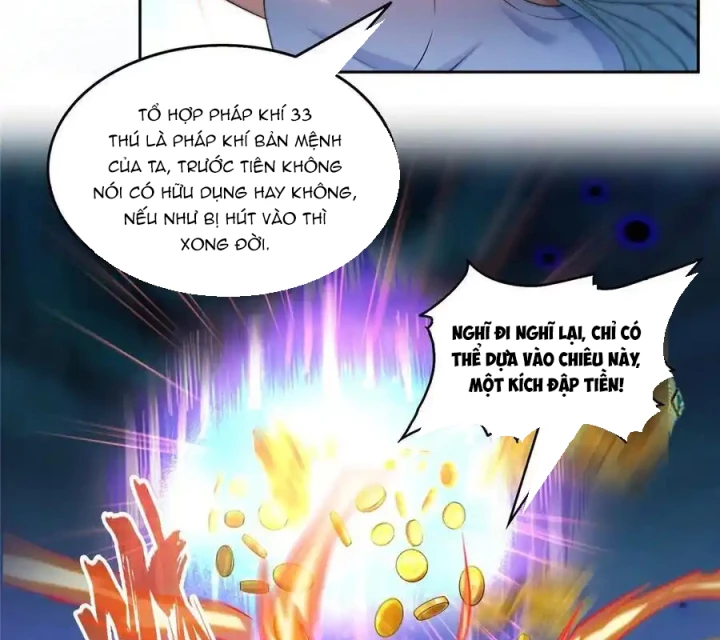 Tu Chân Nói Chuyện Phiếm Quần Chapter 627 - 40