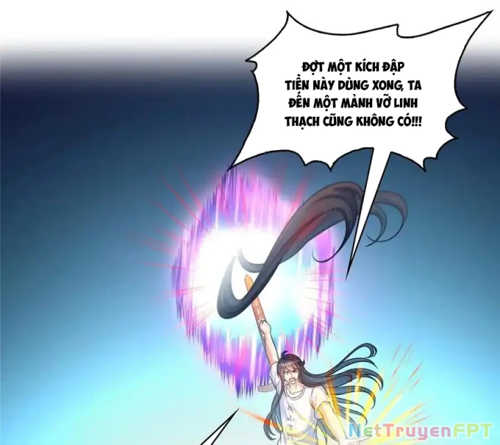 Tu Chân Nói Chuyện Phiếm Quần Chapter 627 - 43