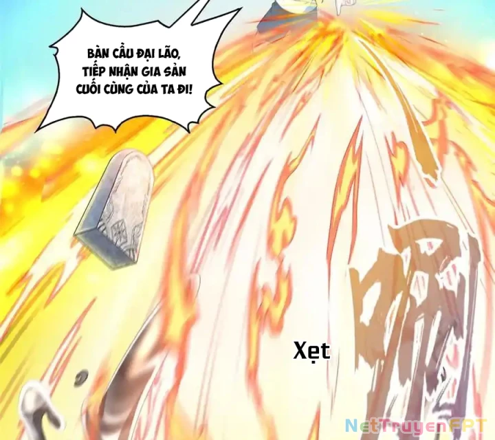 Tu Chân Nói Chuyện Phiếm Quần Chapter 627 - 44