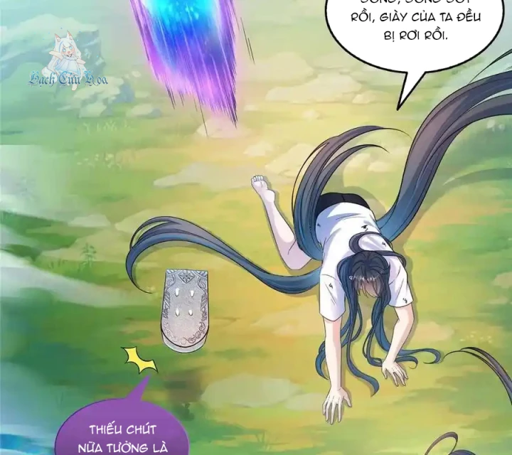 Tu Chân Nói Chuyện Phiếm Quần Chapter 627 - 54