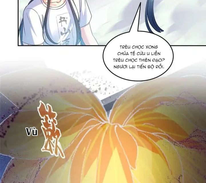 Tu Chân Nói Chuyện Phiếm Quần Chapter 627 - 57