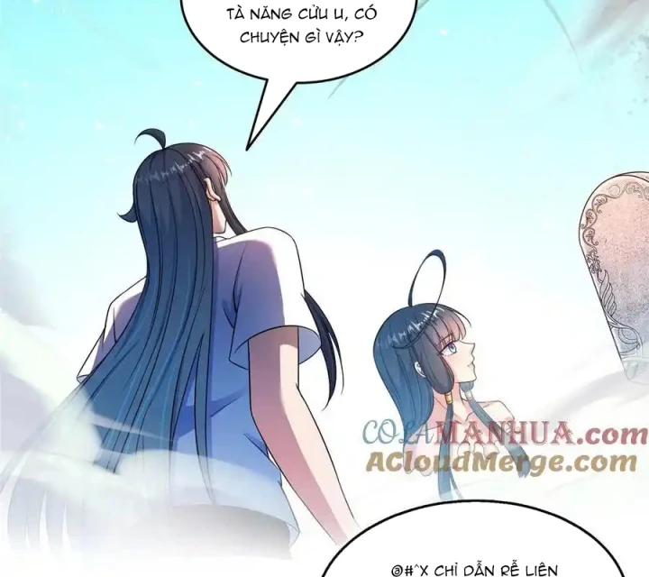 Tu Chân Nói Chuyện Phiếm Quần Chapter 627 - 59