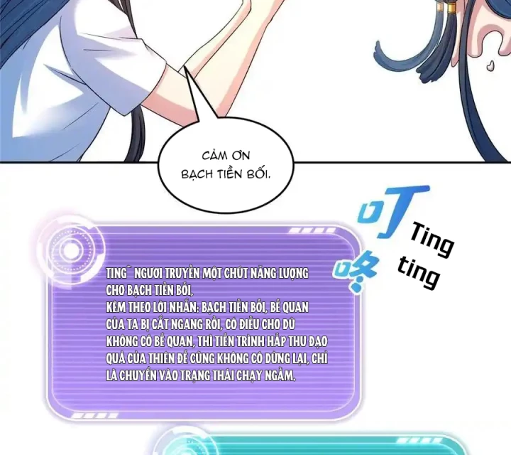 Tu Chân Nói Chuyện Phiếm Quần Chapter 627 - 61