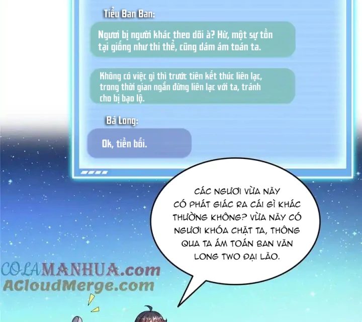 Tu Chân Nói Chuyện Phiếm Quần Chapter 627 - 68