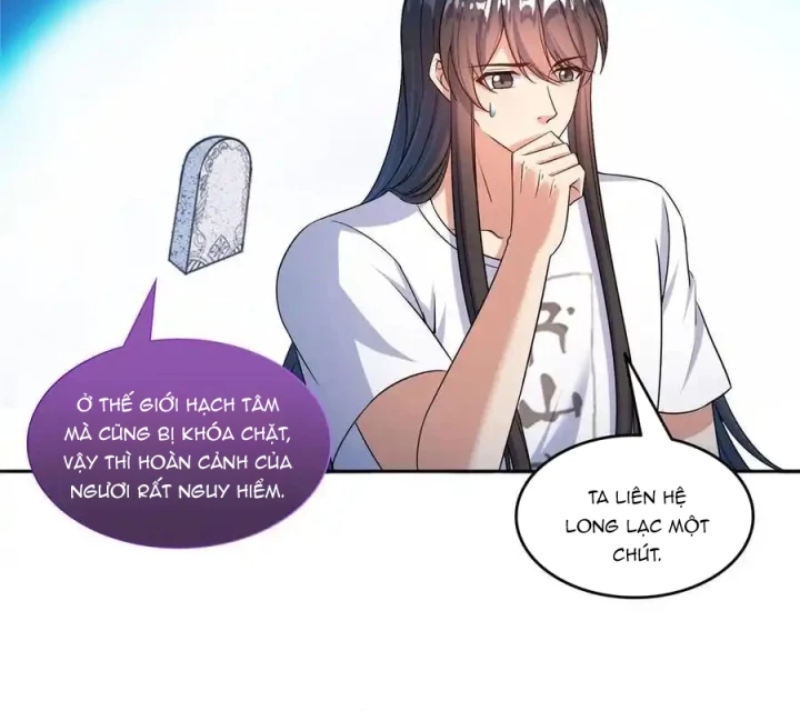 Tu Chân Nói Chuyện Phiếm Quần Chapter 627 - 71