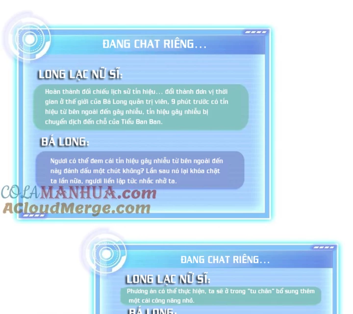 Tu Chân Nói Chuyện Phiếm Quần Chapter 628 - 4