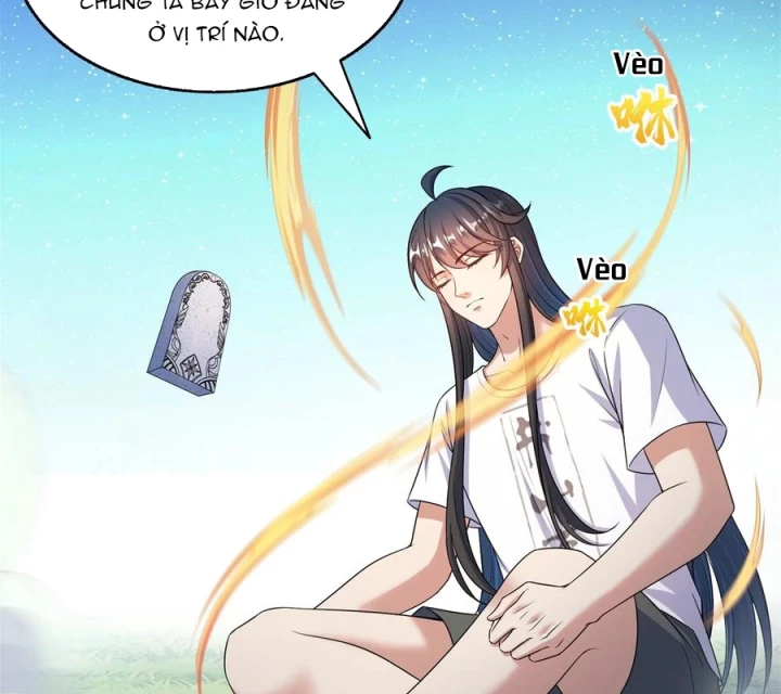 Tu Chân Nói Chuyện Phiếm Quần Chapter 628 - 9