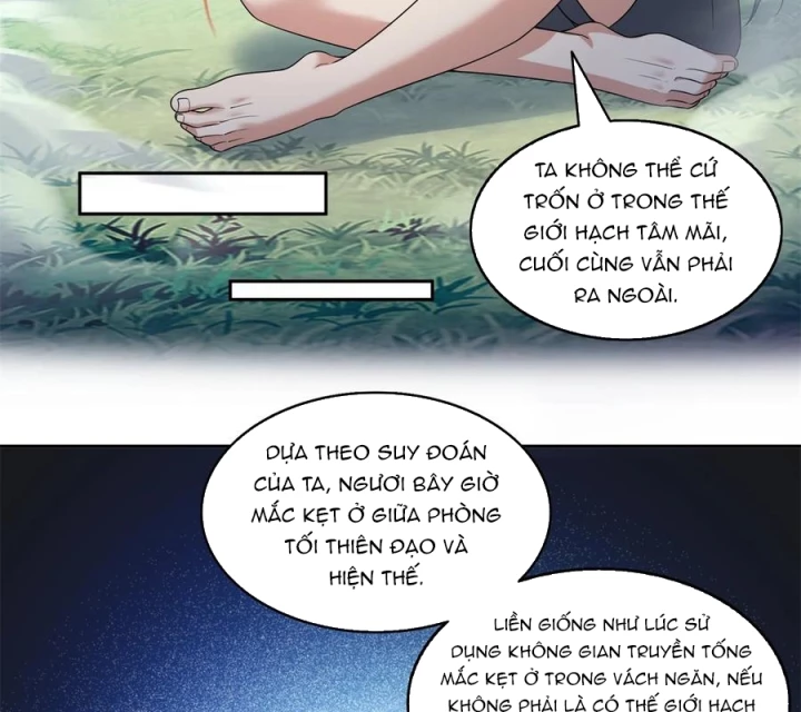 Tu Chân Nói Chuyện Phiếm Quần Chapter 628 - 10