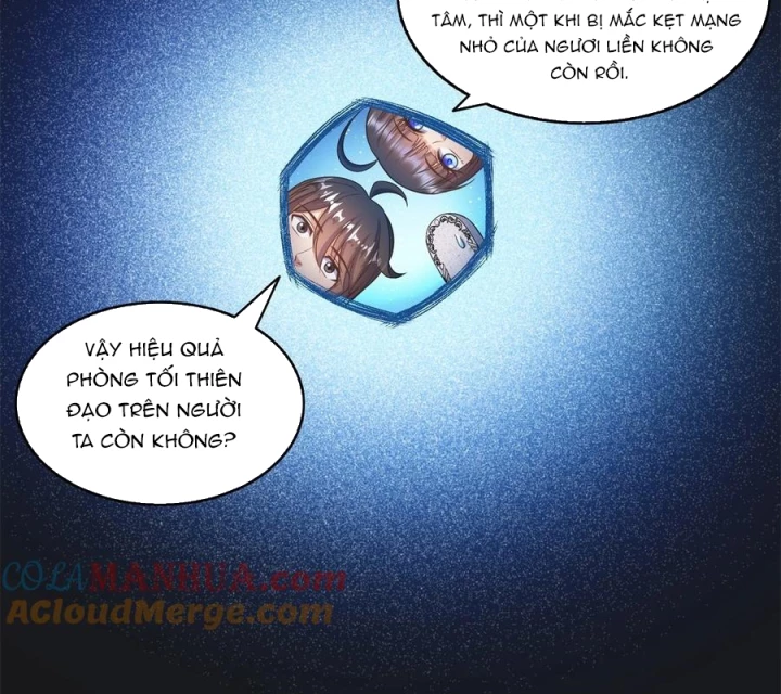 Tu Chân Nói Chuyện Phiếm Quần Chapter 628 - 11