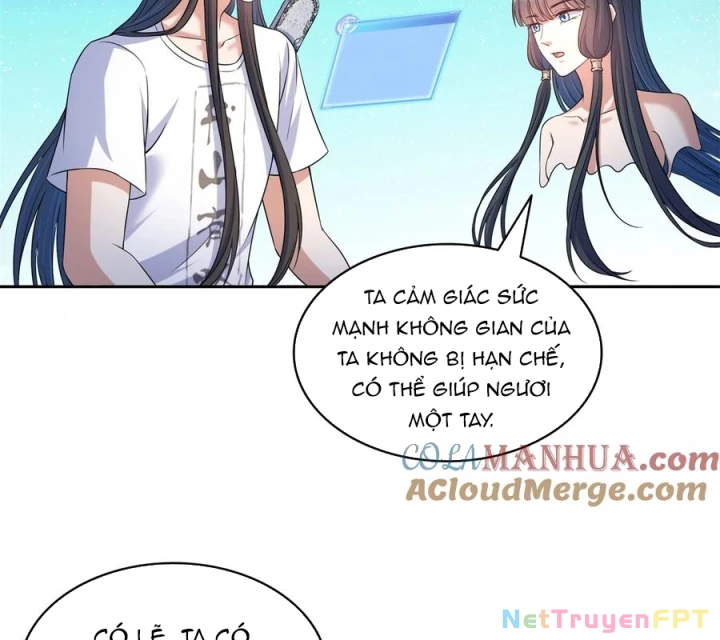 Tu Chân Nói Chuyện Phiếm Quần Chapter 628 - 15