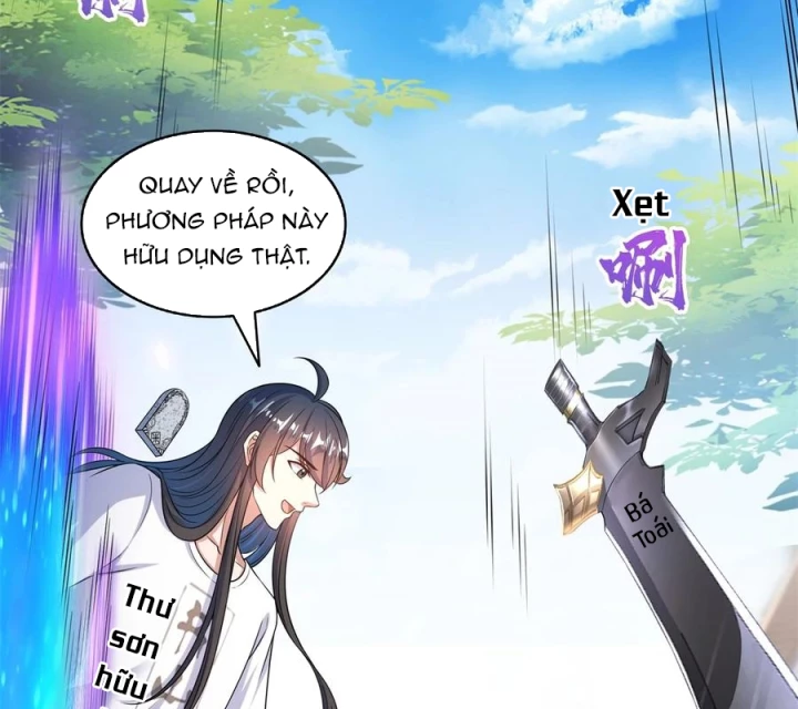 Tu Chân Nói Chuyện Phiếm Quần Chapter 628 - 22