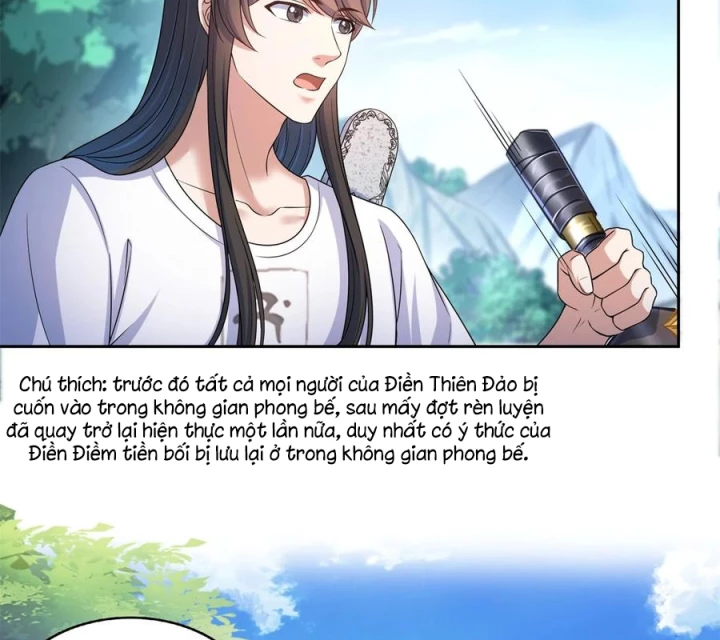 Tu Chân Nói Chuyện Phiếm Quần Chapter 628 - 25