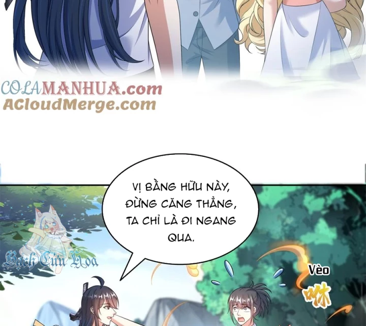 Tu Chân Nói Chuyện Phiếm Quần Chapter 628 - 27